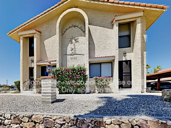 2085 Mesquite Ave, Lake Havasu City, AZ