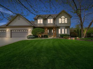 11628 250th Ave, Trevor, WI 53179