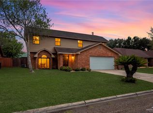 1712 Oaks Rd, Edinburg, TX 78539