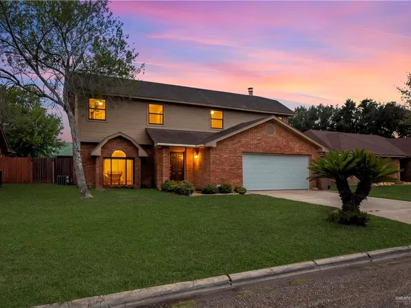 1712 Oaks Rd, Edinburg, TX 78539