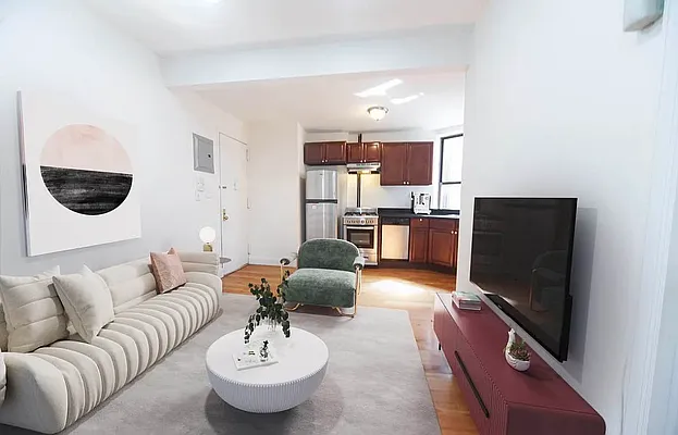 Rented by Platinum Properties | media 1