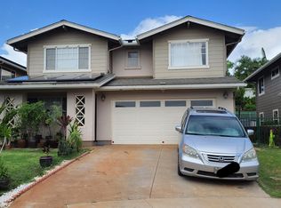 94-508 Hahana Pl, Waipahu, HI 96797