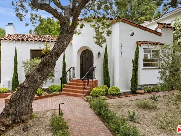 10635 Blythe Ave, Los Angeles, CA 90064