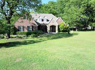 7249 N 199th East Ave, Owasso, OK 74055