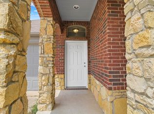 8804 Flying Ranch Rd, Fort Worth, TX 76134