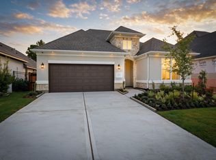 7389 Grandview Meadow Dr, Magnolia, TX 77354