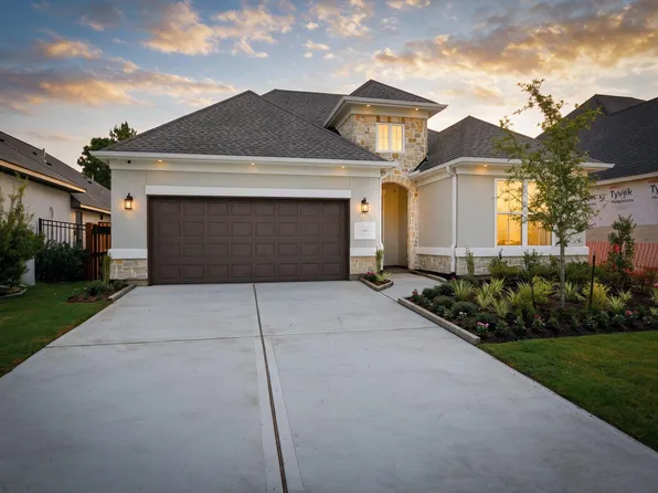 7389 Grandview Meadow Dr, Magnolia, TX 77354