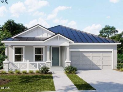 12 Hubble Ln, Satellite Beach, FL, 32937