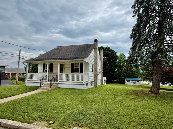 1310 Scott St, Reading, PA 19607