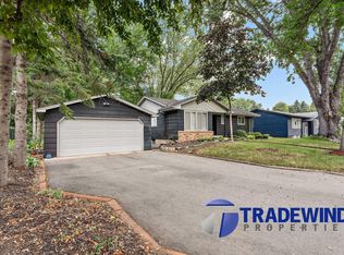 2410 W 106th St, Bloomington, MN 55431