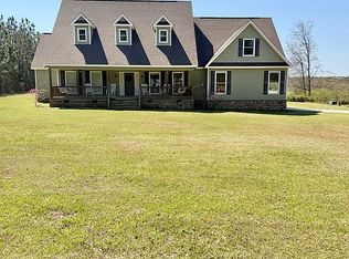 1400 Montfort Rd, Reynolds, GA 31076