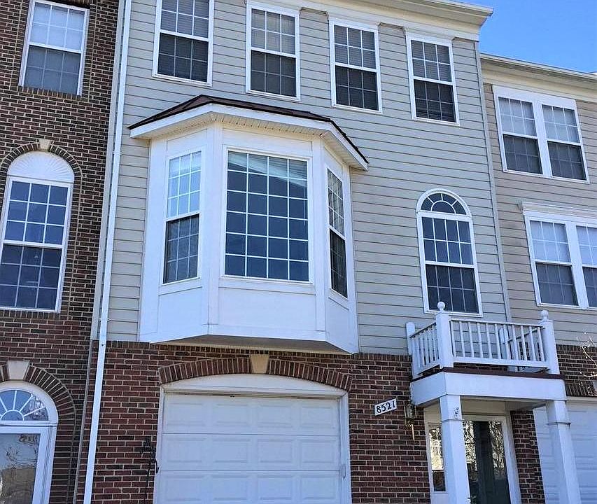 1st image of 8521 Bertsky Ln