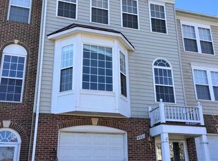 8521 Bertsky Ln, Lorton, VA 22079