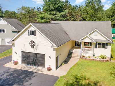 1677 Timothy St, Gladwin, MI, 48624