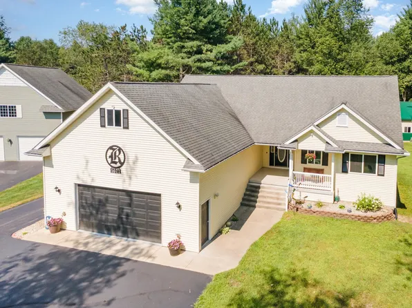 1677 Timothy St, Gladwin, MI 48624