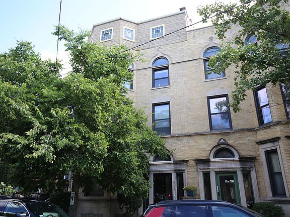 2nd image of 911 N Campbell Ave #1