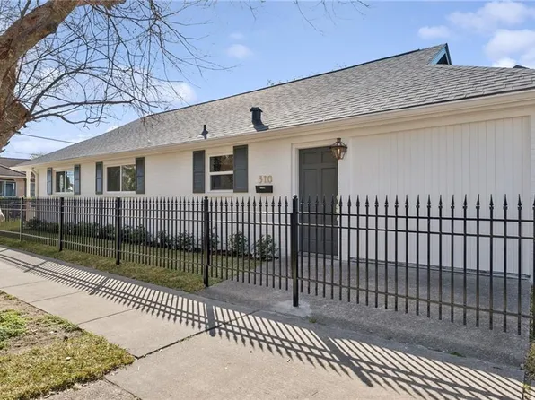 310 Nashville Ave, New Orleans, LA 70115