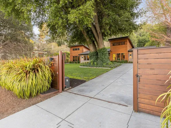 431 Marin Avenue, Mill Valley, CA 94941