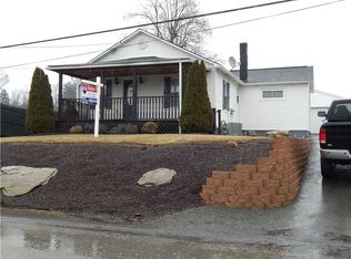 844 Ridge Rd, Brownsville, PA 15417