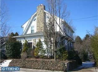 401 Washington Ln, Jenkintown, PA 19046