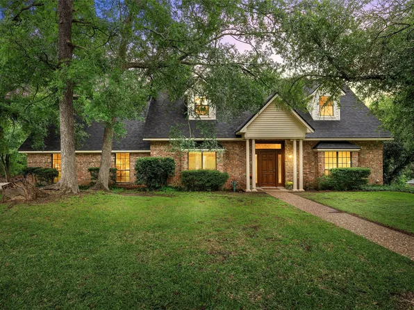 444 Lost Forest Ln, Marlin, TX 76661