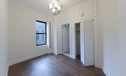 Rented by Living New York