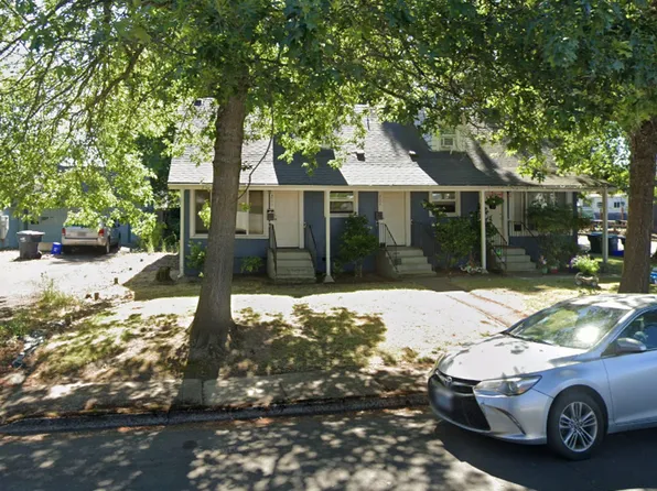 207-209-211 N 24th ST, 207-211 N 24th St, Springfield, OR 97477