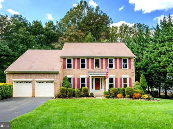 4712 Leehigh Ct, Fairfax, VA 22030