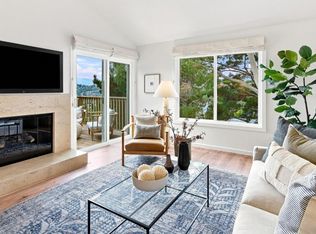 8 Chaucer Ct, Mill Valley, CA 94941