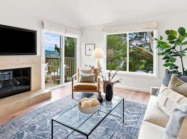 8 Chaucer Court, Mill Valley, CA 94941