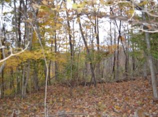 1070AC Red Oak Ridge Rd, Celina, TN 38551