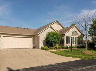 11476 Winding Wood Dr, Indianapolis, IN 46235