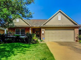 14634 Windwood Park Ln, Cypress, TX 77429