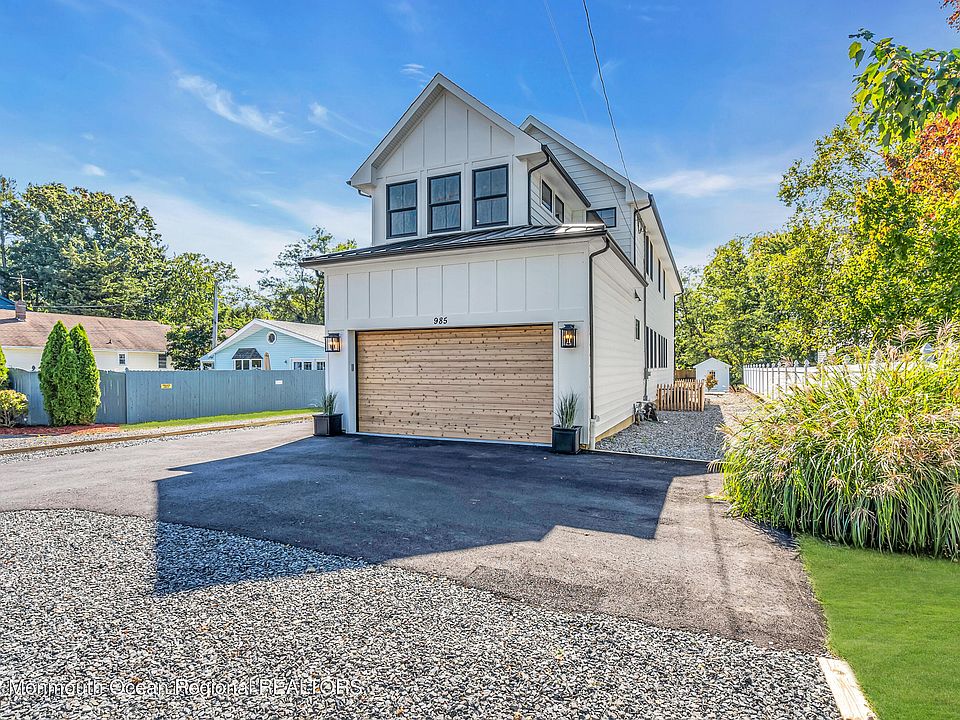 985 Atlantic Avenue, Manasquan, NJ 08736 Zillow