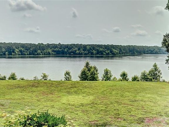 Panoramic water views