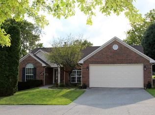 107 Canewood Blvd, Georgetown, KY 40324