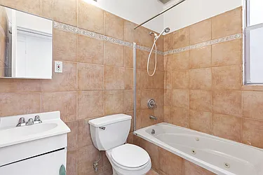 Rented by Halstead Real Estate