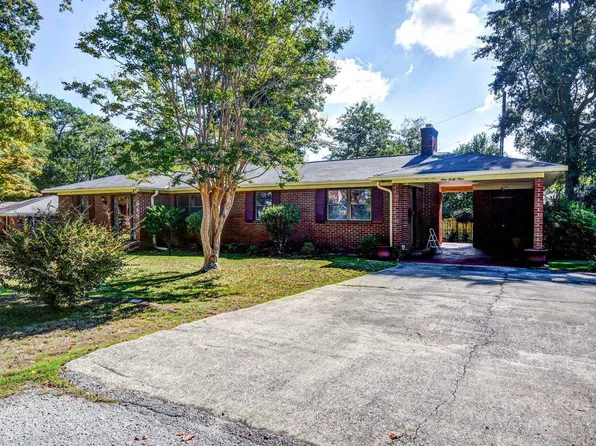 949 Gabriel Rd, Cayce, SC 29033