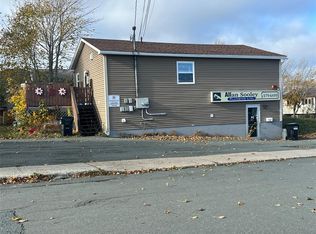 57 BLACKLER Avenue, St. John's, NL A1E3E9