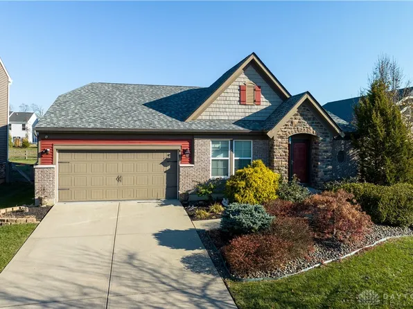 5218 Grants Frederick, South Lebanon, OH 45065