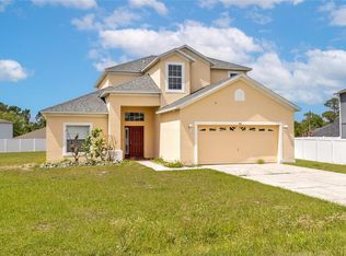 308 Cimarron Ct, Poinciana, FL 34759