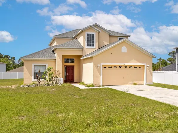308 Cimarron Ct, Poinciana, FL 34759