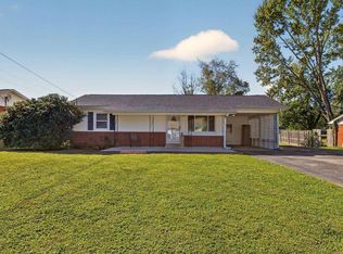 6021 W Merry Way Ln, Bloomington, IN 47404