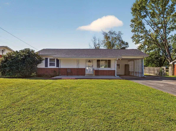 6021 W Merry Way Ln, Bloomington, IN 47404
