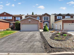 79 Dossetter Way, Ottawa, ON K1G 4S7