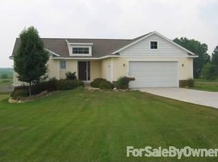 11555 Jadon Ct NE, Sparta, MI 49345