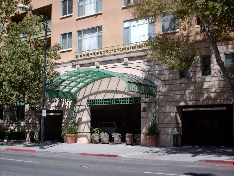 Downtown San Jose