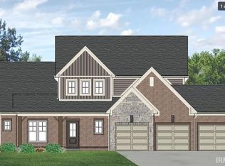 5711 Brompton Dr, Newburgh, IN 47630