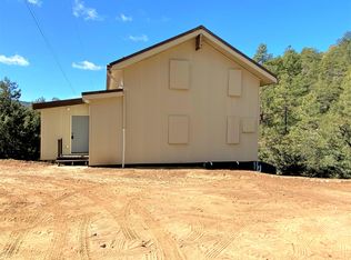 22870 S Gladiator Mine Rd, Crown King, AZ 86343