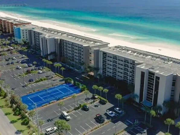 381 Santa Rosa Blvd Unit W512, Fort Walton Beach, FL 32548